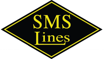 SMS Lines Logo