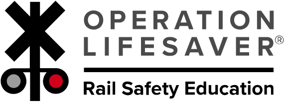 Operation Lifesaver - Rail Safety Education