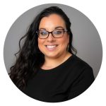 Amber Sutch Headshot photo