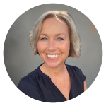 Carla Schuster headshot image